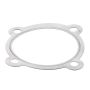 Elring 133.580 Gasket, exhaust pipe Pack of 5