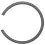 Elring 133.868 Shaft Seal, crankshaft