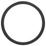 Elring 135.190 Shaft Seal, crankshaft