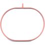 Elring 135.540 Gasket, intake manifold Pack of 4