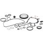 Elring 137.130 Gasket Kit, crankcase
