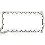Elring 137.771 Gasket, oil sump
