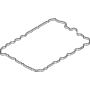 Elring 142.003 Gasket, cylinder head