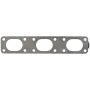 Elring 147.581 Gasket, exhaust manifold Pack of 2