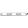 Elring 147.581 Gasket, exhaust manifold Pack of 2