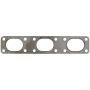 Elring 147.581 Gasket, exhaust manifold Pack of 2