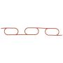 Elring 147.590 Gasket, intake manifold Pack of 2