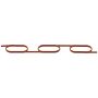 Elring 147.590 Gasket, intake manifold Pack of 2