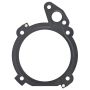 Elring 148.170 Gasket, intake manifold housing