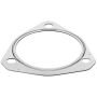 Elring 148.260 Gasket, exhaust pipe Pack of 2