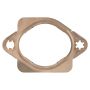 Elring 148.970 Gasket, exhaust pipe