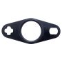 Elring 149.102 Gasket, oil outlet (charger) Pack of 10