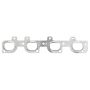 Elring 149.750 Gasket, exhaust manifold