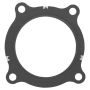 Elring 150.060 Gasket, exhaust pipe
