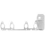 Elring 150.111 Gasket, exhaust manifold