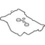 Elring 150.153 Gasket, cylinder head