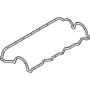 Elring 150.400 Gasket, cylinder head