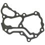Elring 150.580 Gasket, housing cover (crankcase)