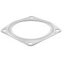 Elring 150.760 Gasket, exhaust pipe