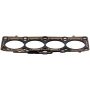 Elring 150.782 Gasket, cylinder head