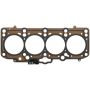 Elring 150.801 Gasket, cylinder head