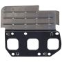 Elring 150.902 Gasket, exhaust manifold
