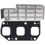 Elring 150.902 Gasket, exhaust manifold