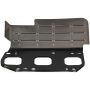 Elring 150.902 Gasket, exhaust manifold