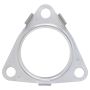 Elring 150.990 Gasket, exhaust pipe Pack of 2