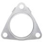Elring 150.990 Gasket, exhaust pipe Pack of 2