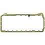 Elring 151.900 Gasket, oil sump