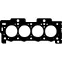 Elring 151.970 Gasket, oil filter housing