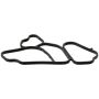 Elring 151.970 Gasket, oil filter housing