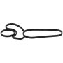 Elring 151.980 Gasket, oil cooler