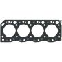 Elring 152.810 Gasket, cylinder head