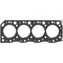Elring 152.810 Gasket, cylinder head