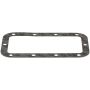 Elring 154.858 Gasket, oil sump Pack of 10