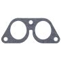 Elring 154.866 Gasket, intake manifold Pack of 2
