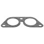 Elring 154.866 Gasket, intake manifold Pack of 2