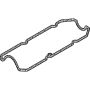 Elring 157.744 Gasket, cylinder head