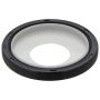 Elring 158.430 Shaft Seal, crankshaft