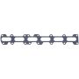 Elring 162.460 Gasket, exhaust manifold