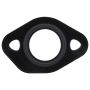 Elring 162.850 Gasket, oil outlet (charger)