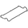 Elring 163.500 Gasket, cylinder head cover