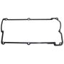 Elring 163.500 Gasket, cylinder head cover