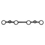 Elring 163.510 Gasket, cylinder head cover