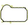 Elring 163.520 Gasket, oil sump