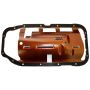 Elring 164.341 Gasket, oil sump