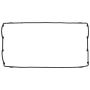 Elring 166.070 Gasket, cylinder head cover