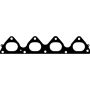 Elring 166.110 Gasket, exhaust manifold